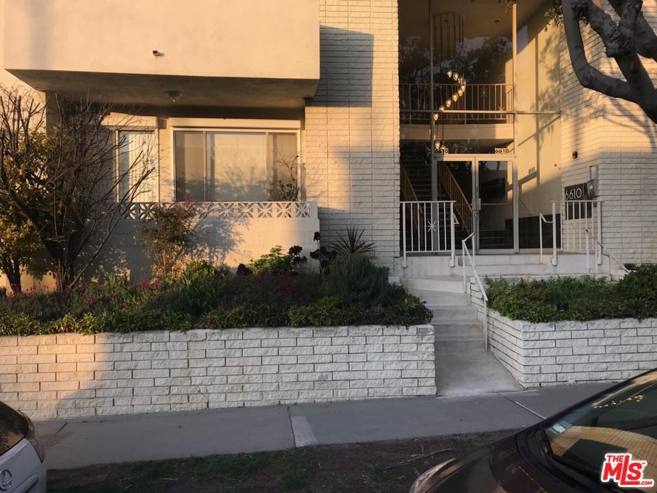 6610 Springpark Avenue - Photo 1