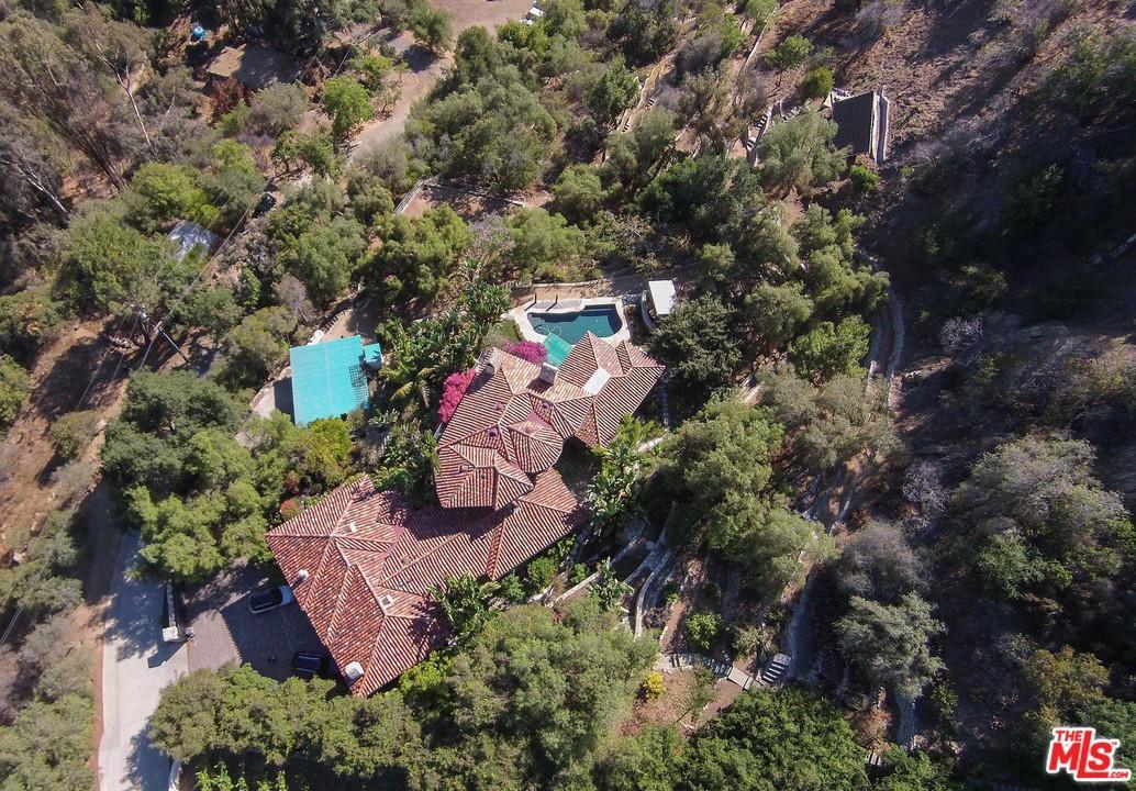 21415 Greenbluff Drive - Photo 1
