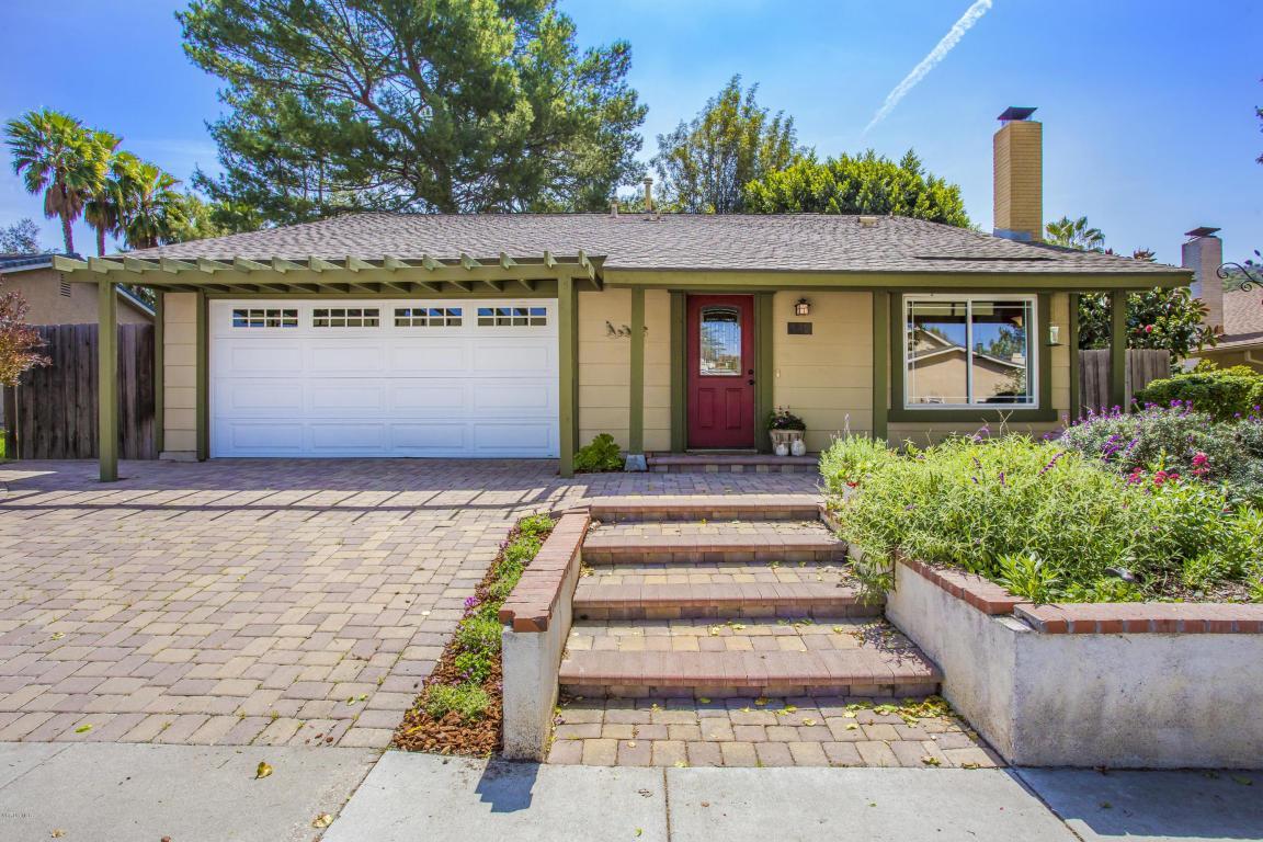 418 Avenida De Las Flores - Photo 1