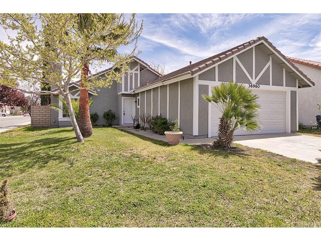 36960 Stratford Drive - Photo 1