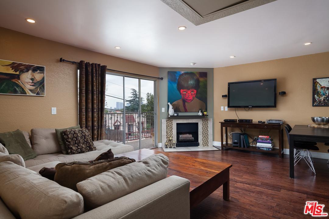 1707 Micheltorena Street - Photo 1