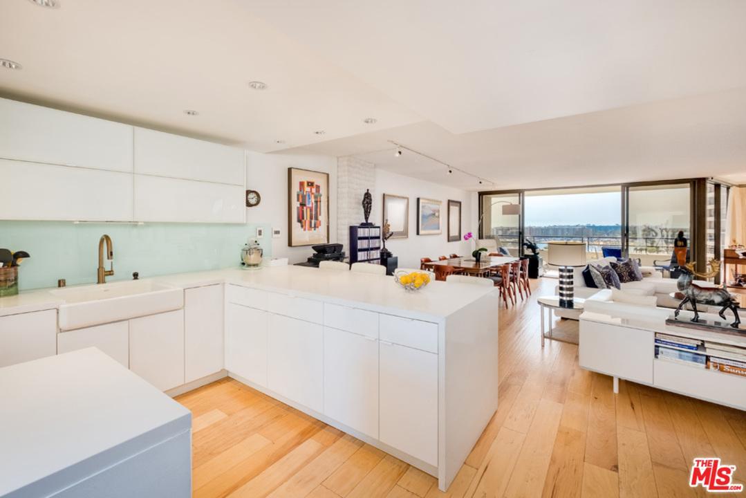 4314 Marina City Drive - Photo 1