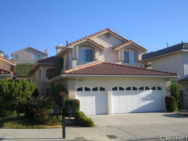 19939 Ahwanee Lane - Photo 1