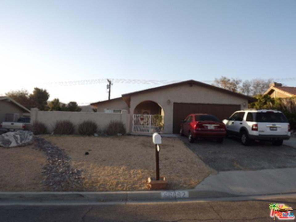 66092 Mission Lakes - Photo 1