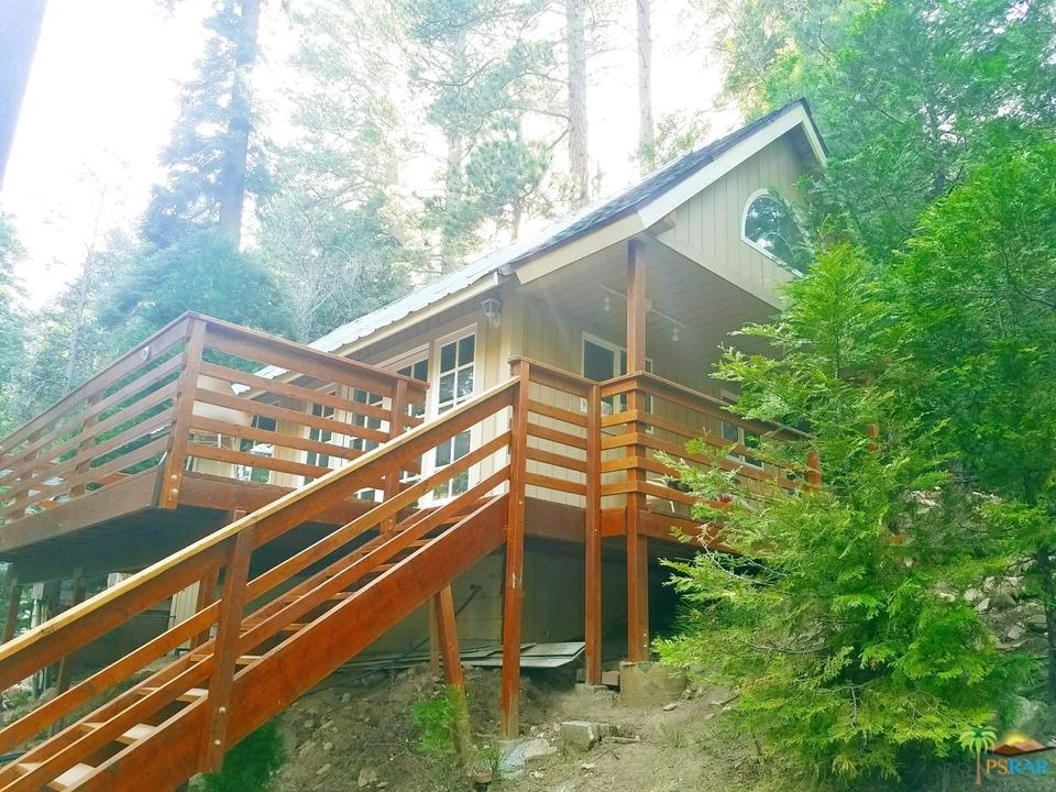 27044 St Hwy 189 - Photo 1