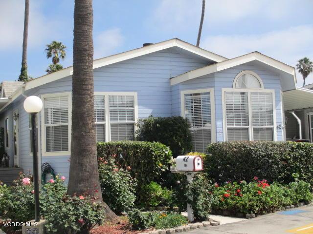 1215 Anchors Way Drive - Photo 1