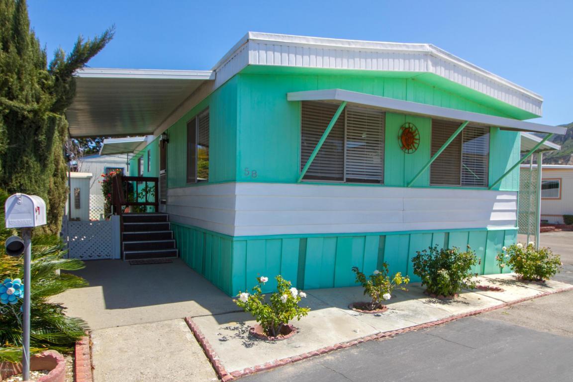 720 Santa Maria Street - Photo 1