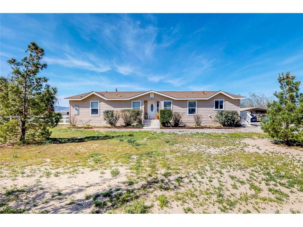 28221 Benjie Way - Photo 1