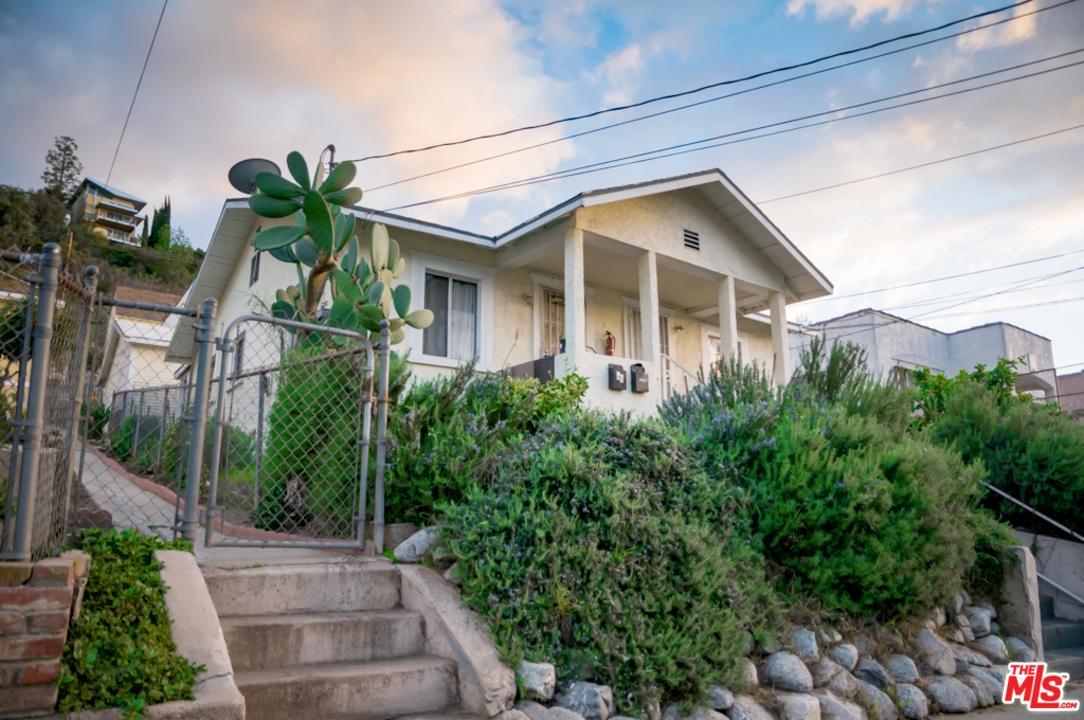 3100 Division Street - Photo 1