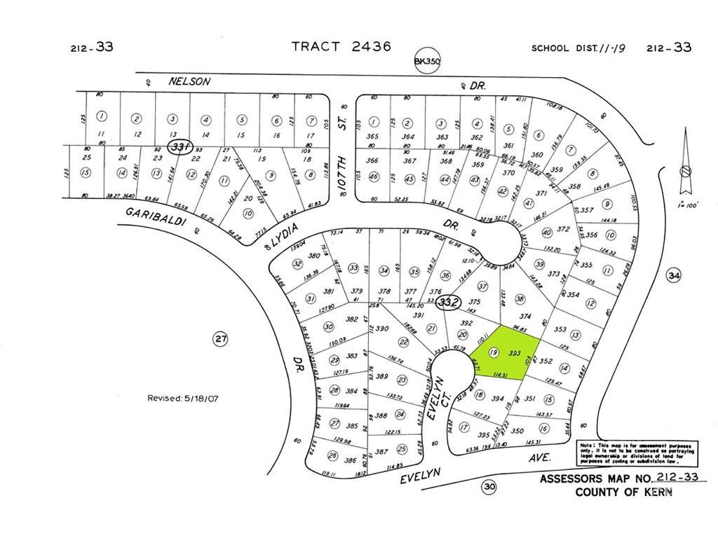 0 Evelyn Court - Photo 1