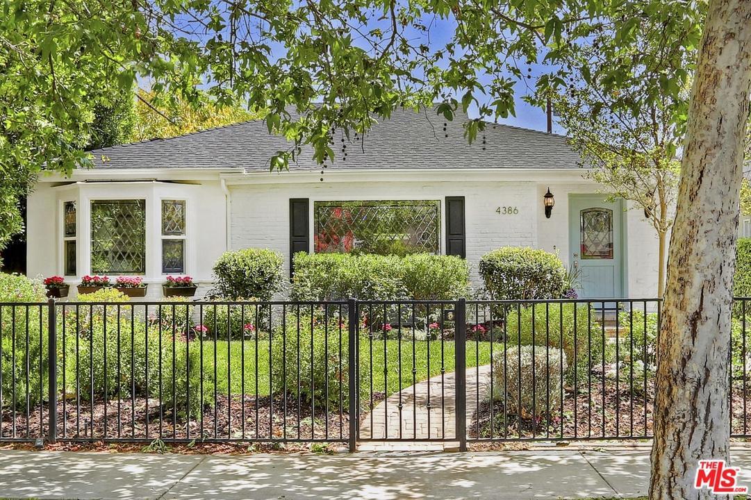 4386 Camellia Avenue - Photo 1