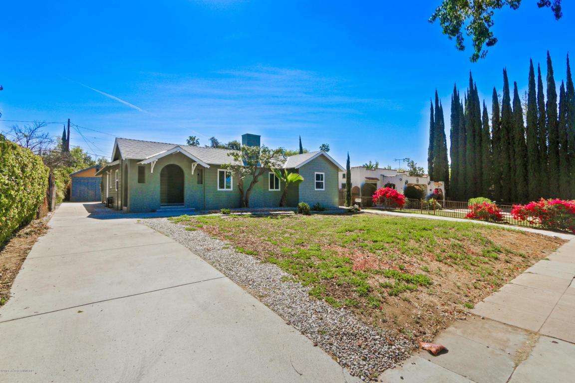 1110 Hill Avenue - Photo 1