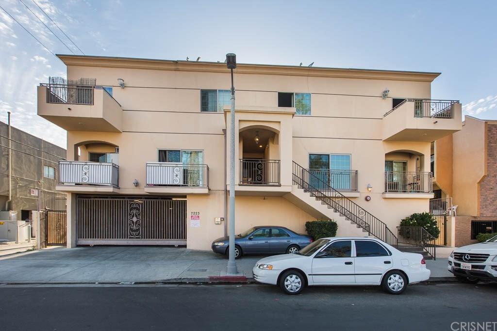 7223 Baird Avenue - Photo 1