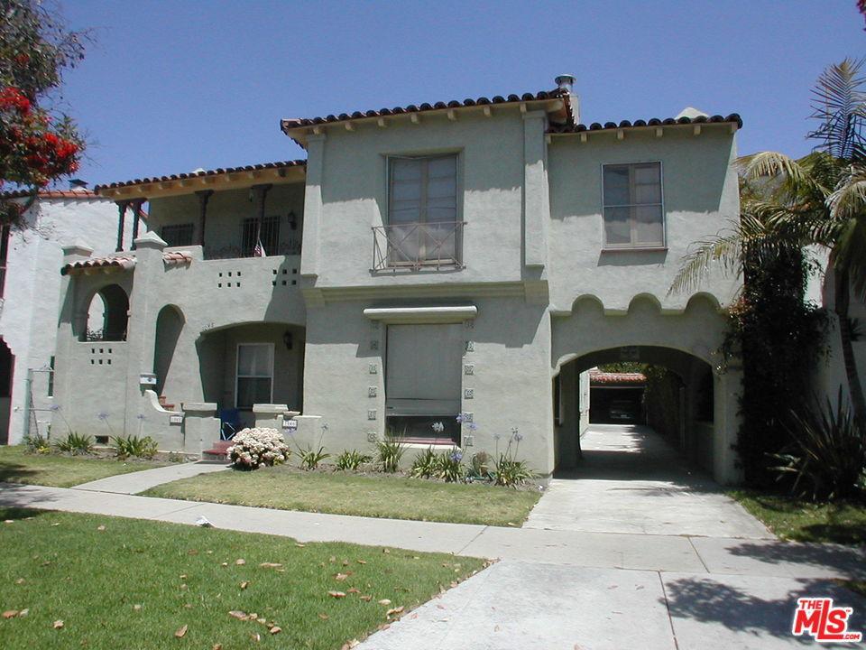 1046 Crescent Heights - Photo 1