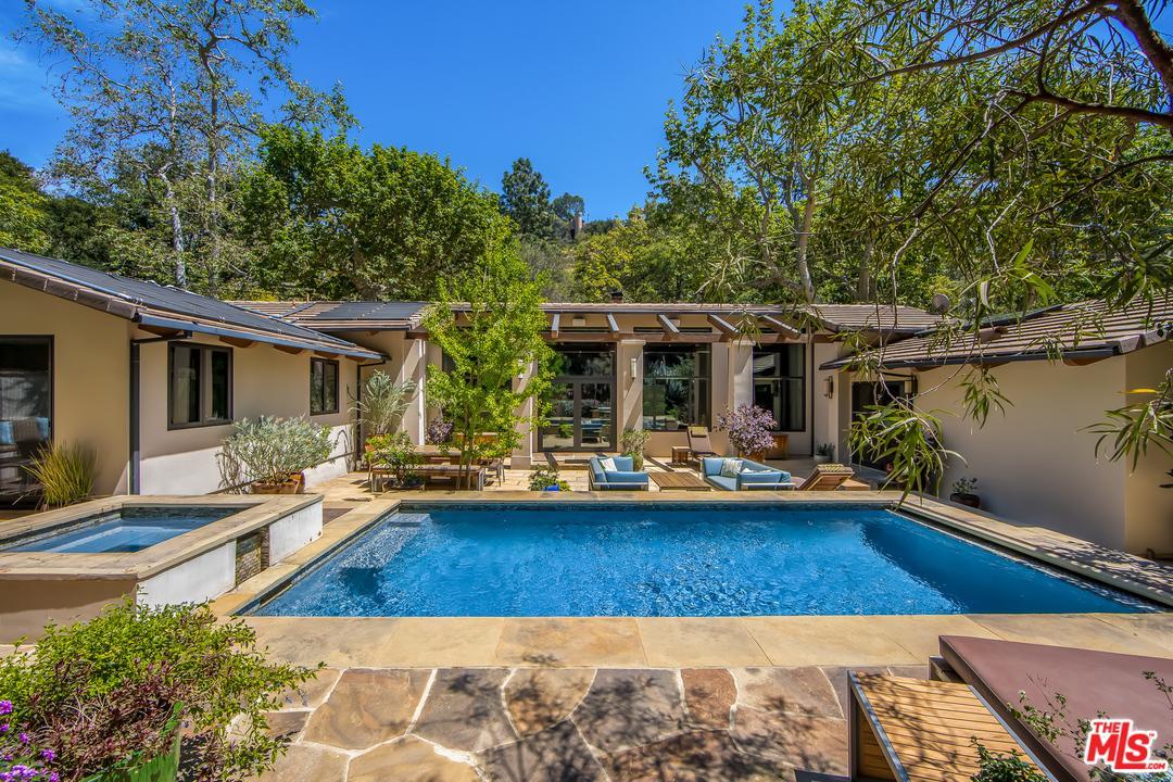 1787 Old Ranch Road - Photo 1