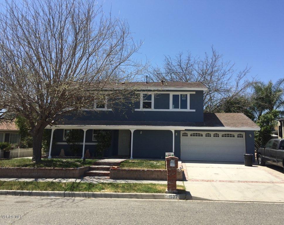 1537 Earl Avenue - Photo 1