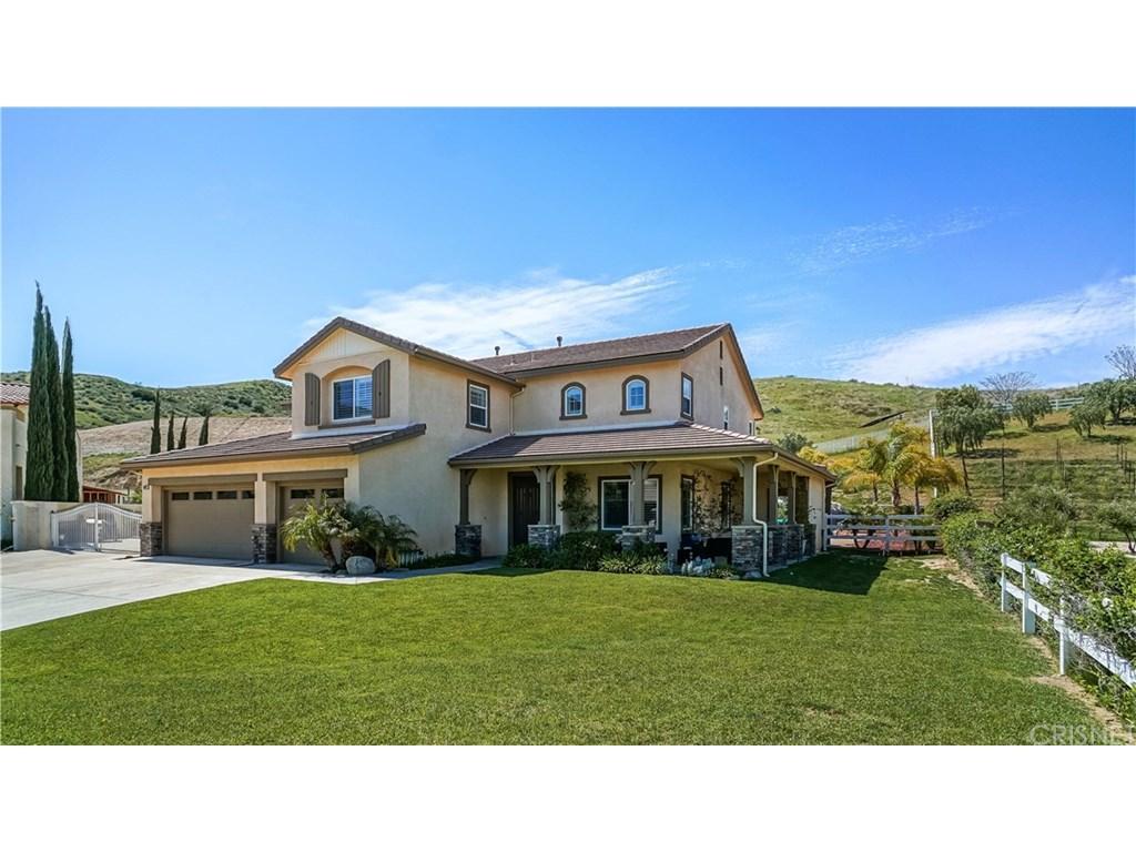 30015 Valley Glen Street - Photo 1