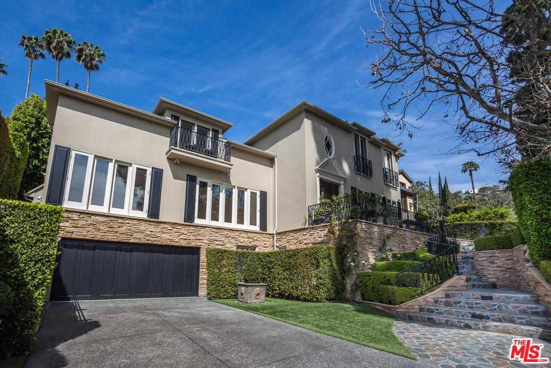 1223 Wetherly Drive - Photo 1