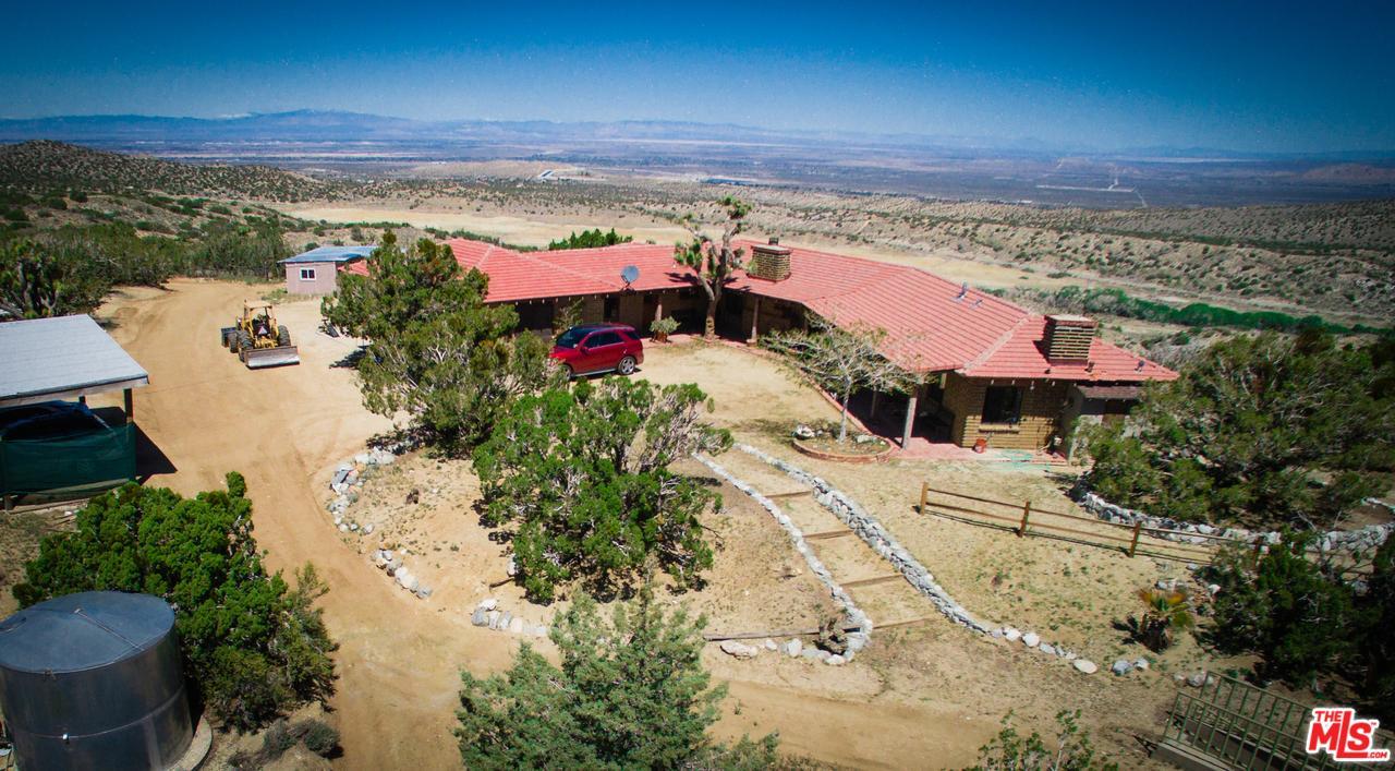 30066 Longview Road - Photo 1
