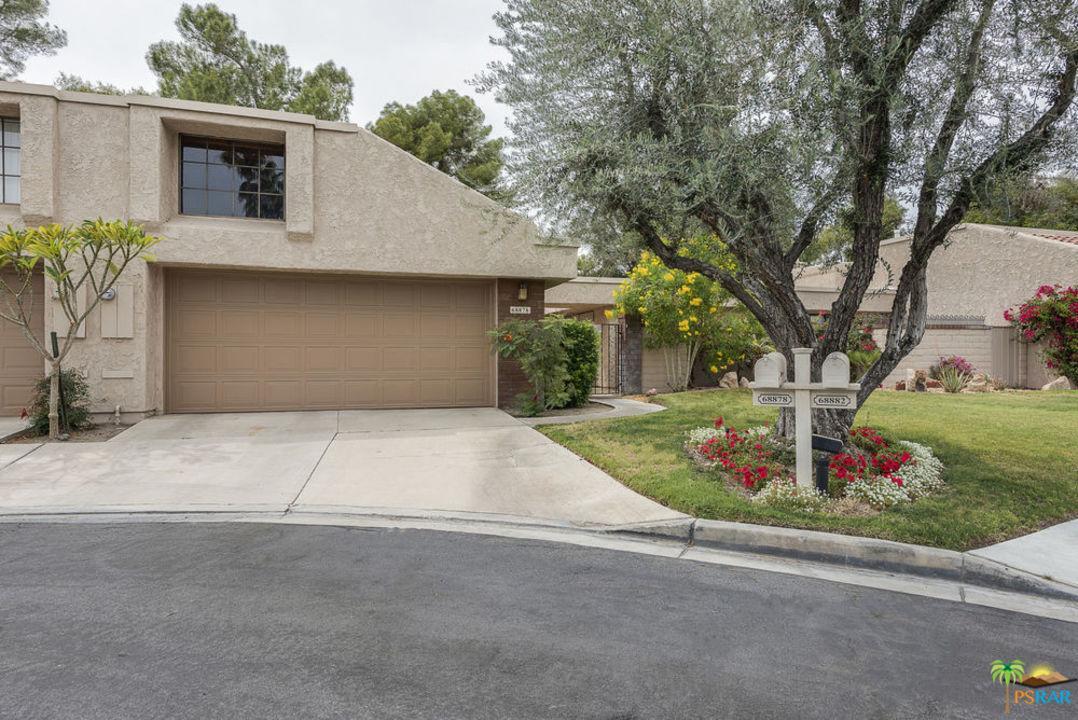 68878 Calle Mula - Photo 1