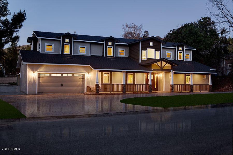 1607 El Dorado Drive - Photo 1