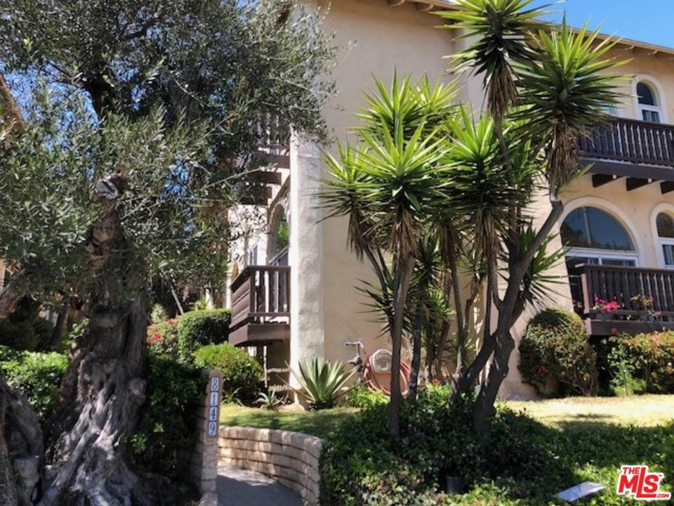 8149 Manitoba Street - Photo 1