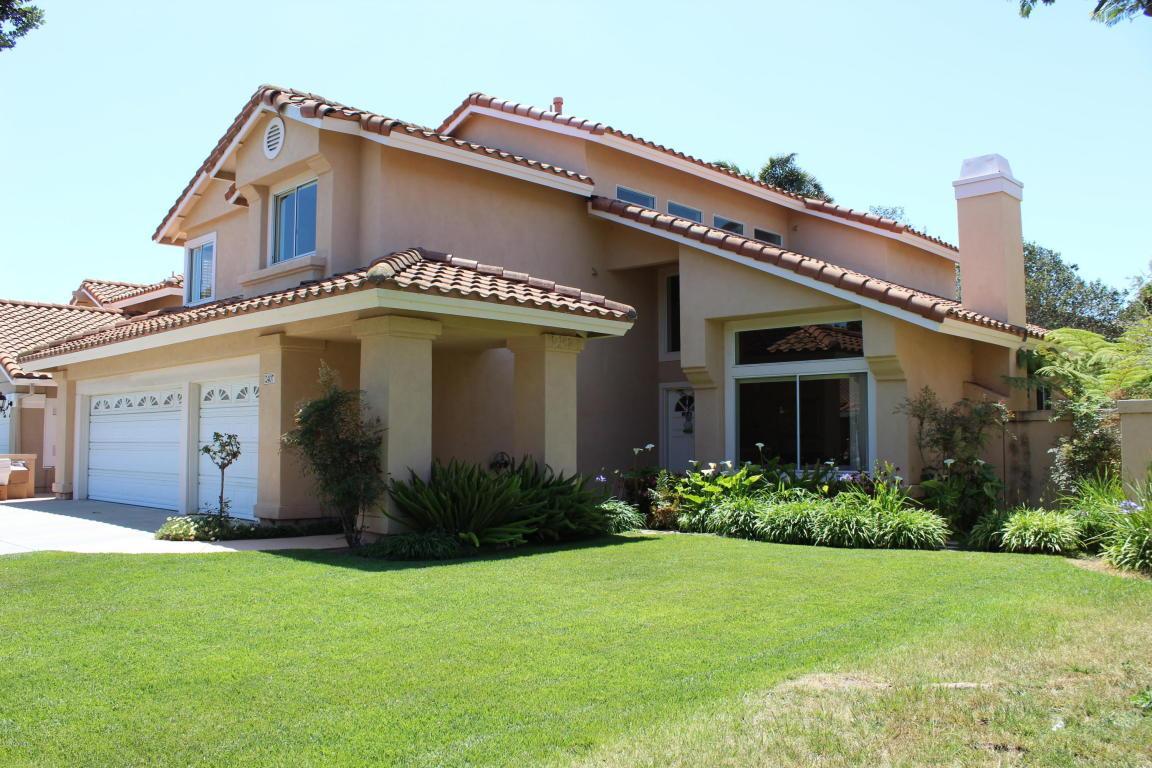 2407 Grapevine Drive - Photo 1