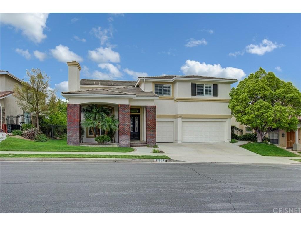 17764 Sidwell Street - Photo 1