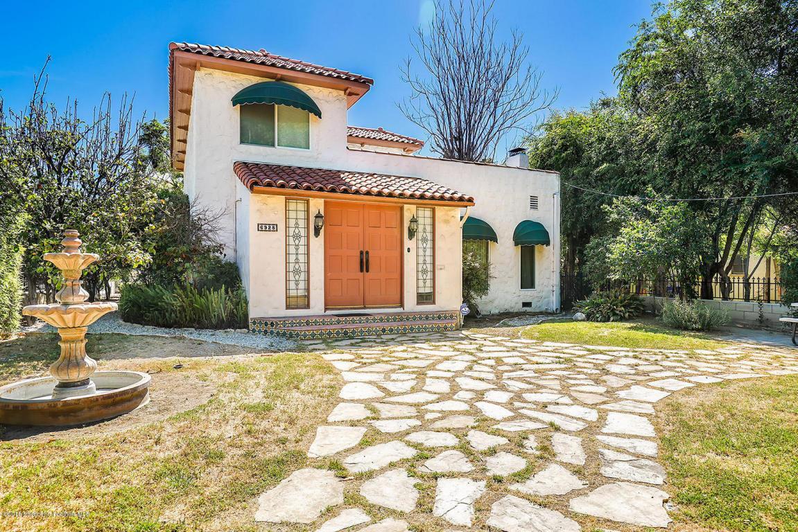 6928 Vista Street - Photo 1