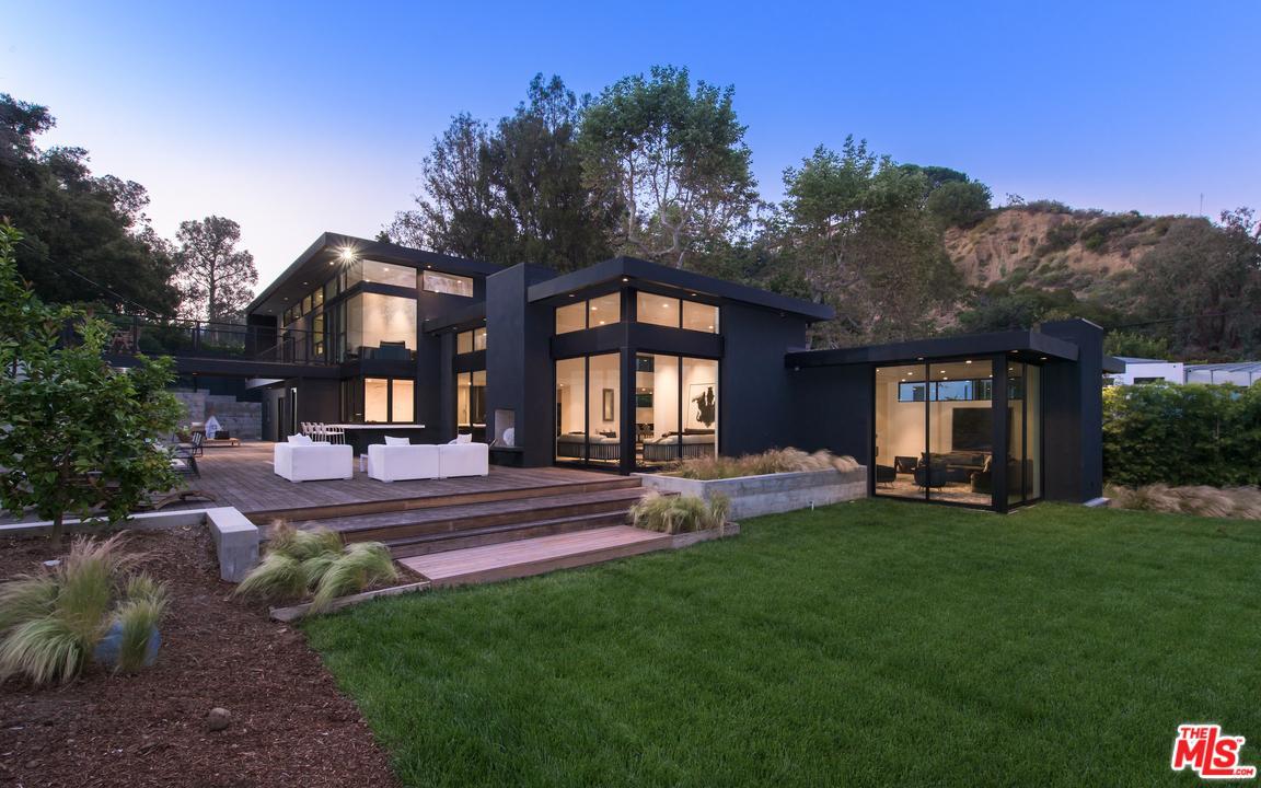 921 Rivas Canyon Road - Photo 1
