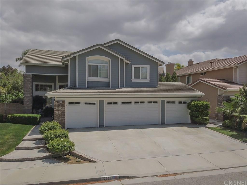 27588 Cunningham Drive - Photo 1