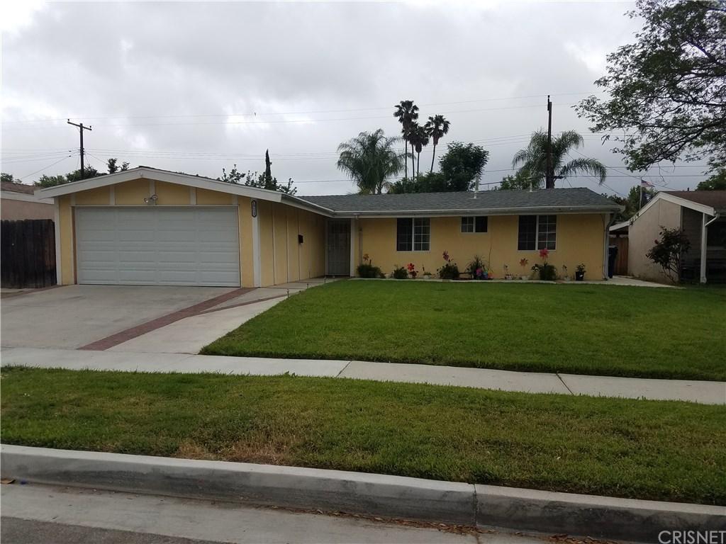 19112 Lonerock Street - Photo 1