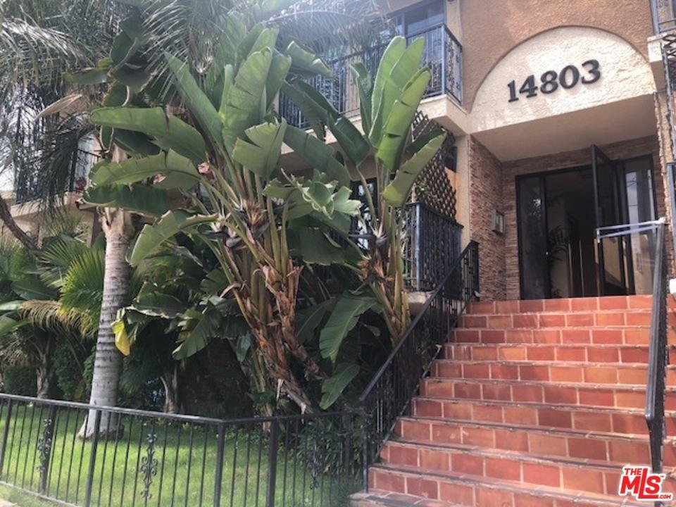 14803 Vanowen Street - Photo 1