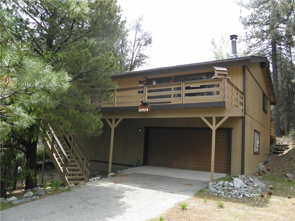 15436 Mil Potrero - Photo 1