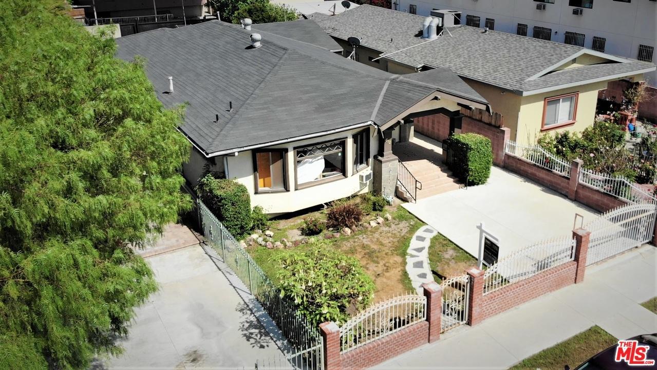 612 Serrano Avenue - Photo 1