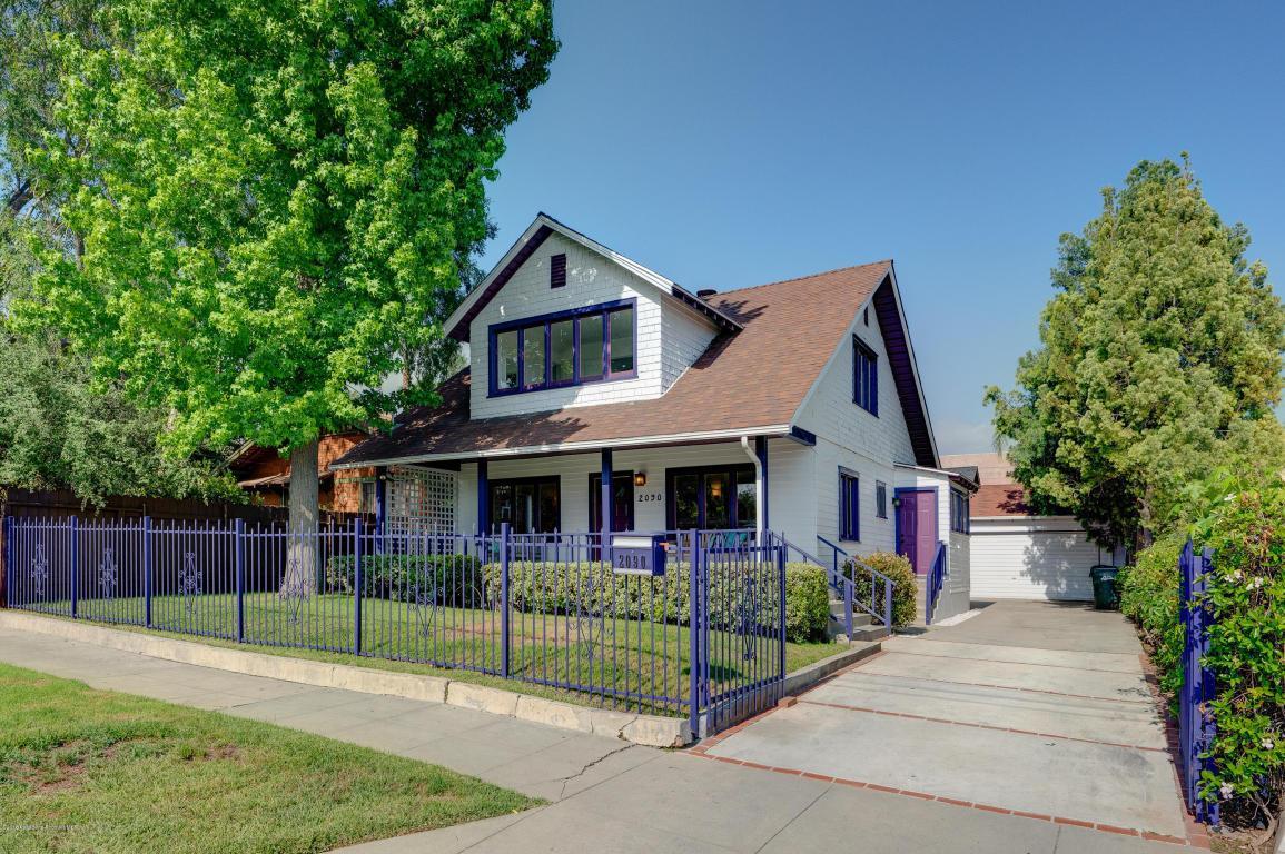 2090 Garfield Avenue - Photo 1
