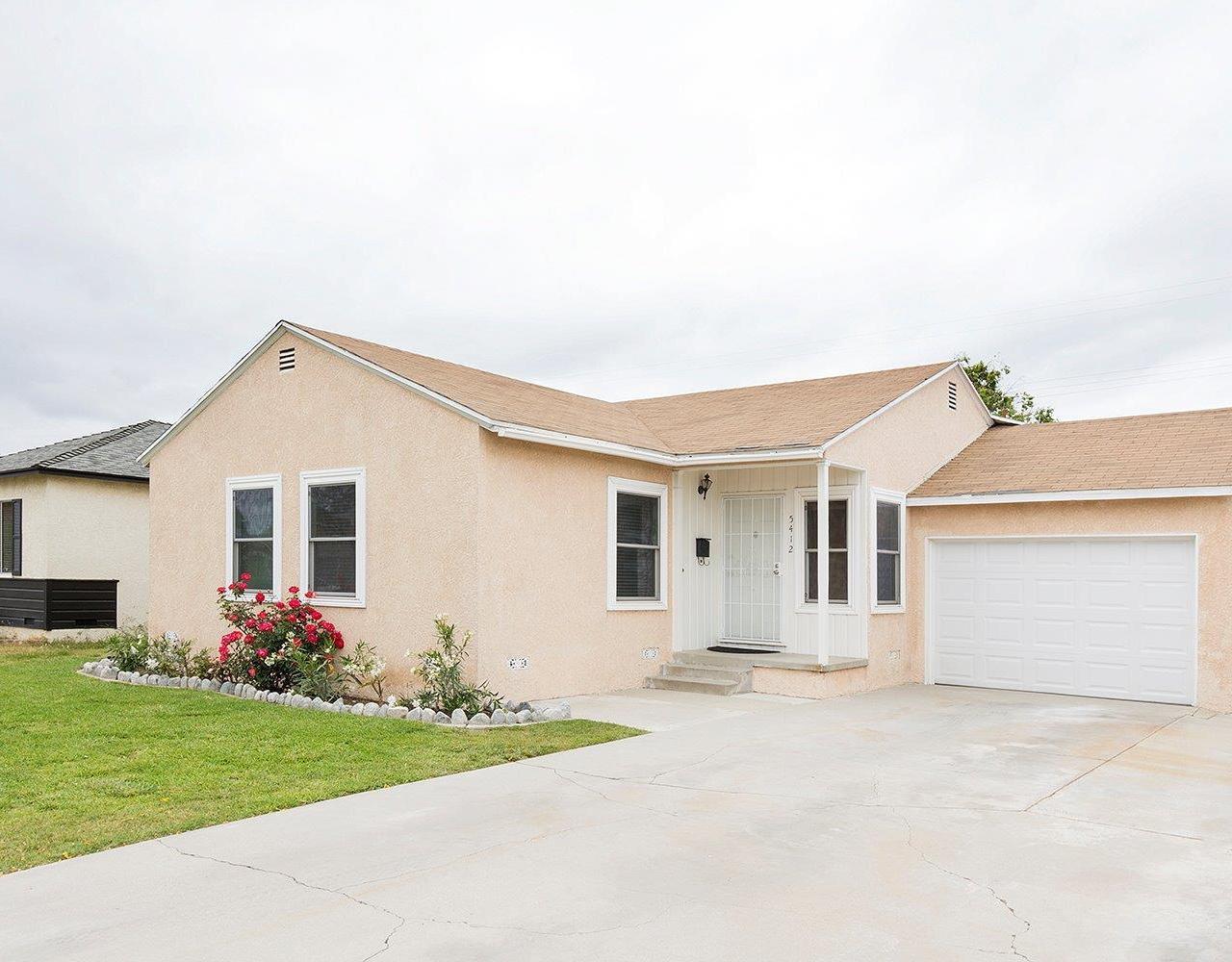5412 Hersholt Avenue - Photo 1
