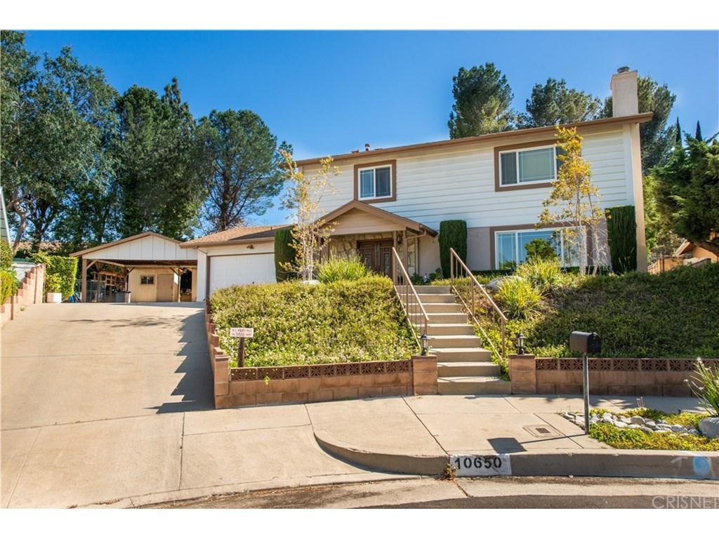 10650 Olympia Place - Photo 1