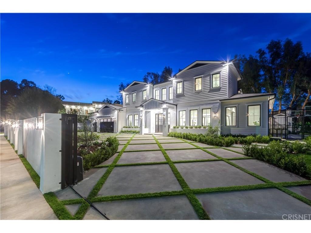 17405 Cumpston Street - Photo 1