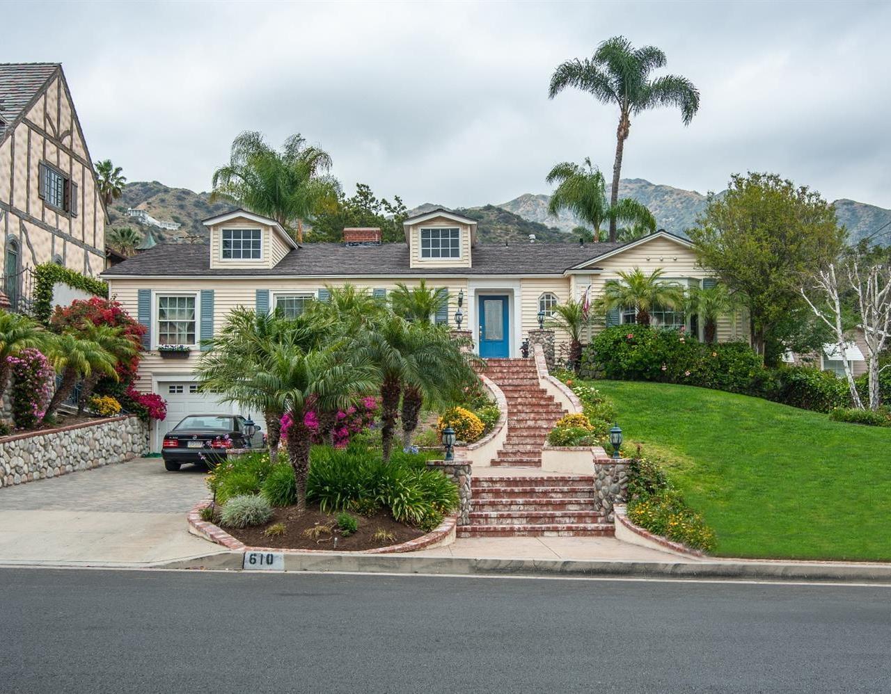610 Sunset Canyon Drive - Photo 1