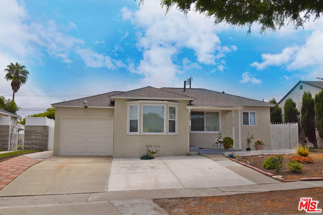 17108 Glenburn Avenue - Photo 1