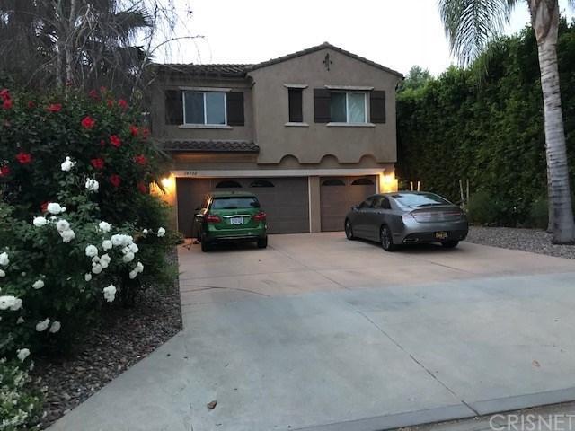 14732 Huston Street - Photo 1