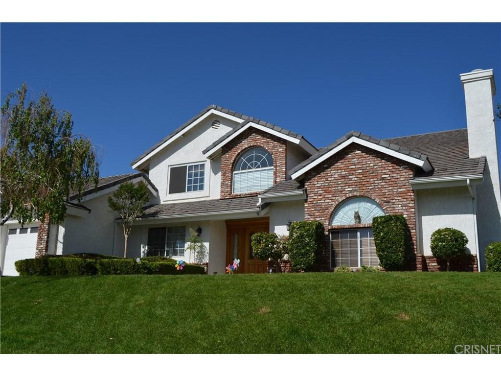 41537 Flintridge Drive - Photo 1