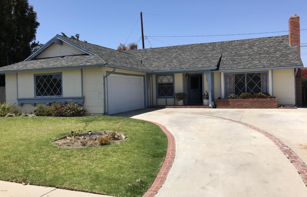1351 Dahlia Street - Photo 1