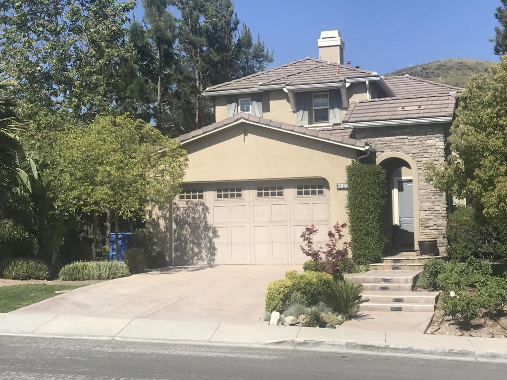 3858 Young Wolf Drive - Photo 1