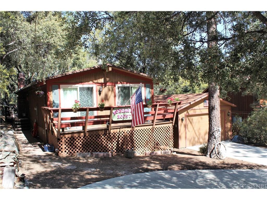 1525 Bernina Drive - Photo 1