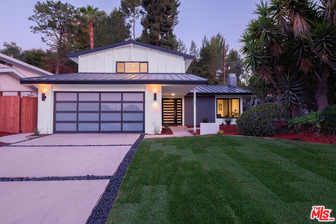 5044 Blackhorse Road - Photo 1