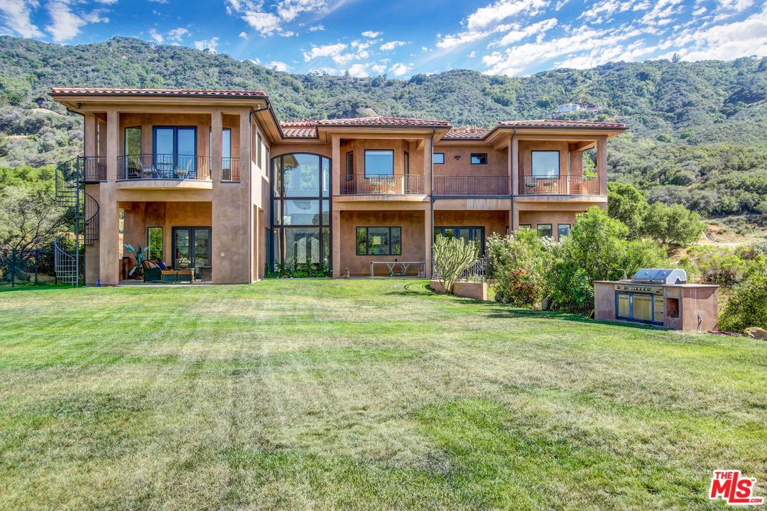 25663 Piuma Road - Photo 1