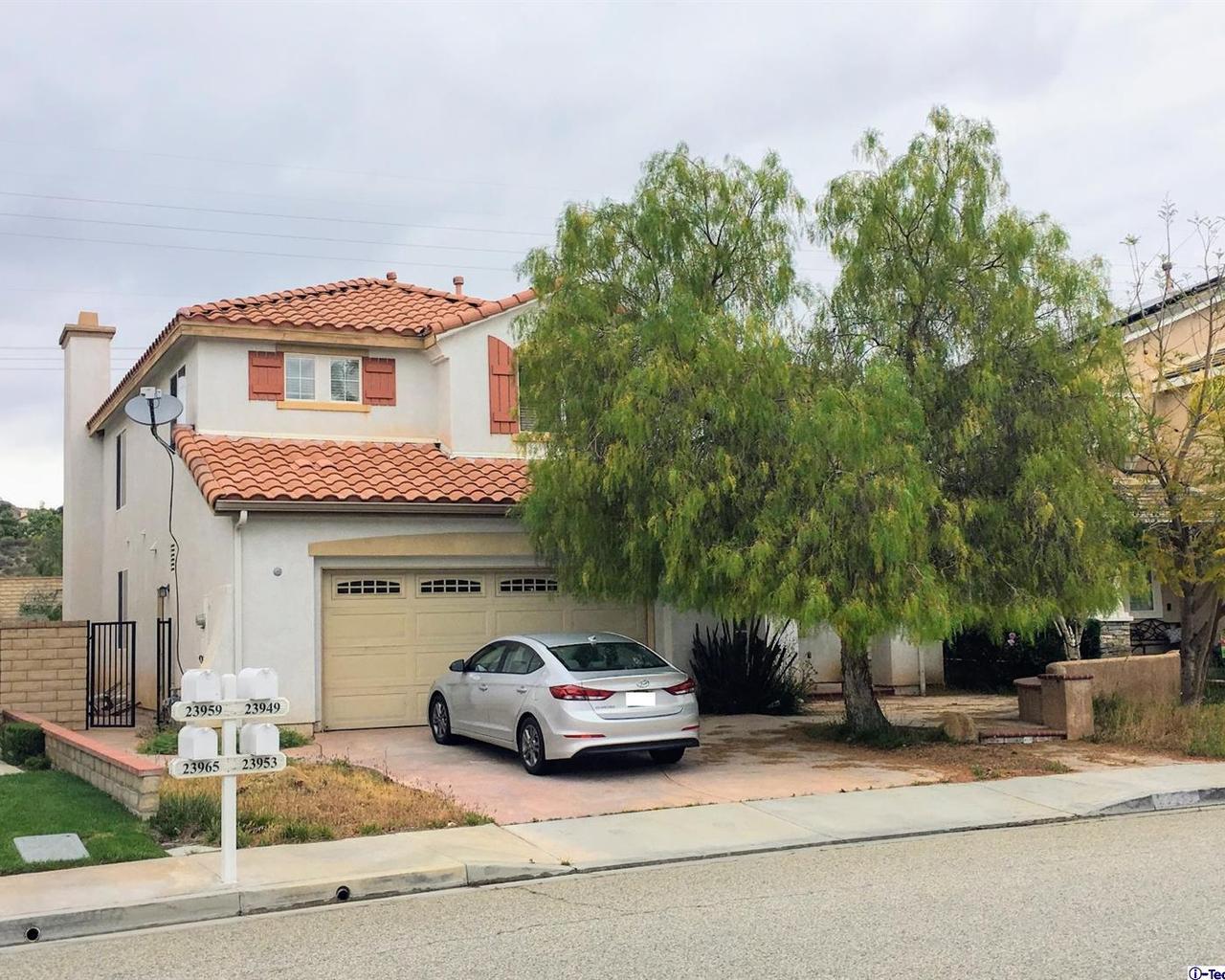 23953 Francisco Way - Photo 1