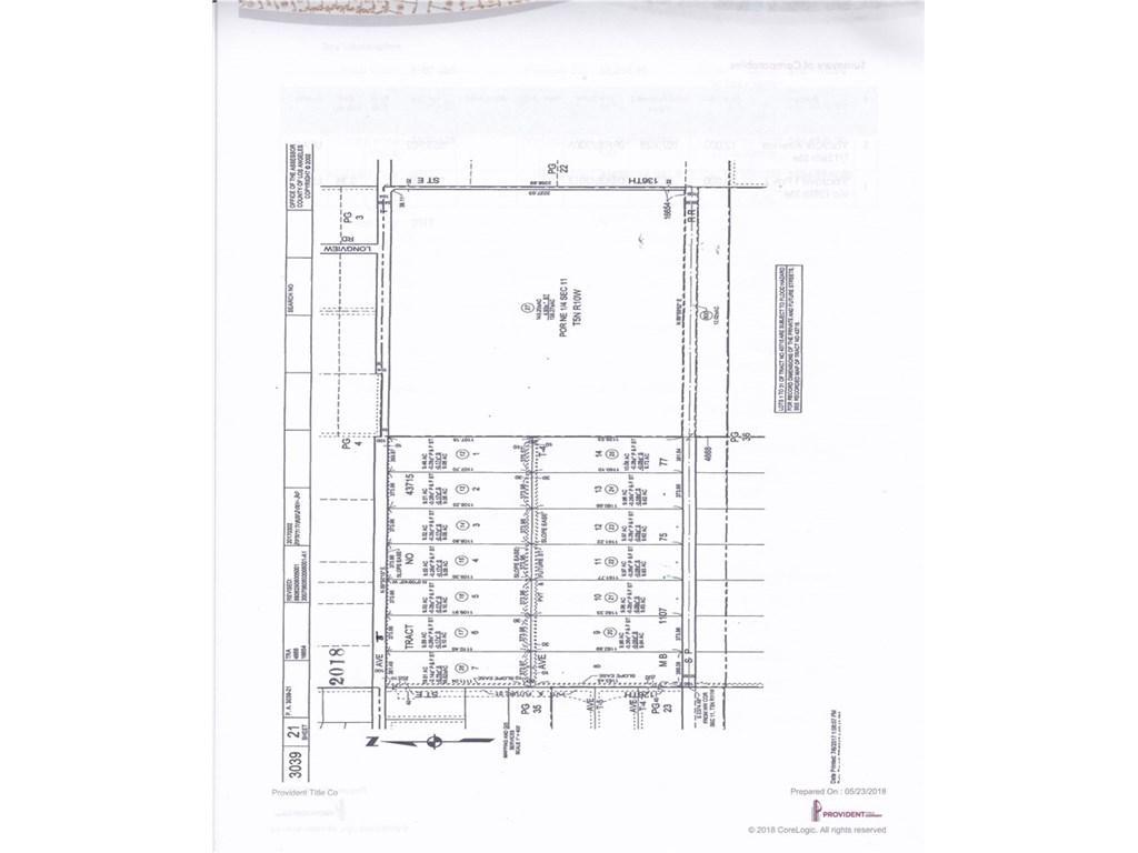 0 Avenue T Avenue - Photo 1